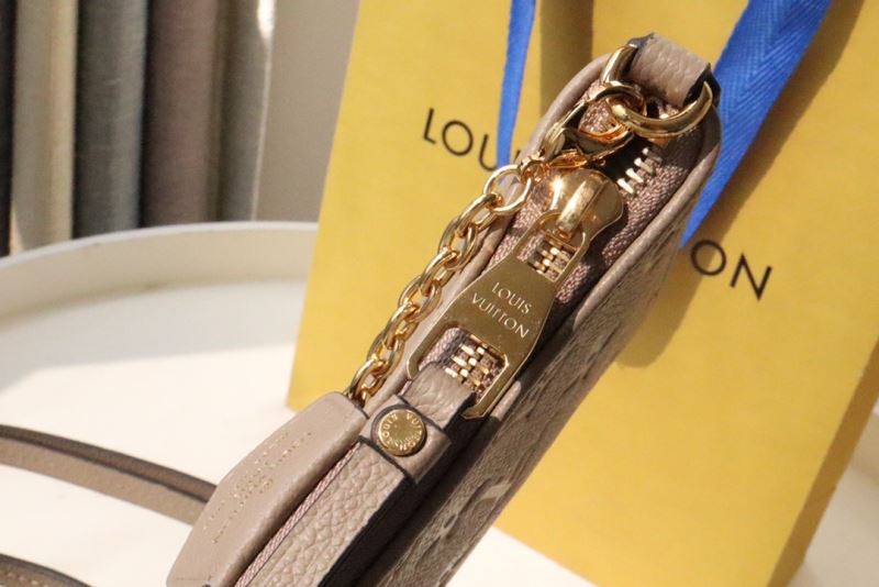 Louis Vuitton Satchel Bags